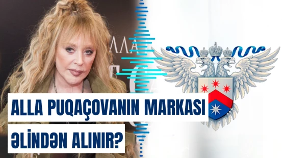 "Alla Borisovna" daha onun olmayacaq? - Alla Puqaçova indi nə edəcək ?