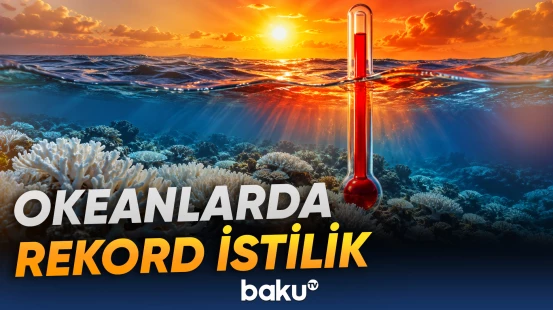 El-Ninyo dünyanı necə dəyişəcək?