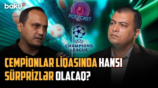 Mbappe "Real Madrid"ə problem yaradır? | İDMANDA NƏ BAŞ VERİR?