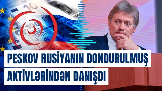 “Hamı pulları istəyir, amma...” | Qlobal maliyyə sistemini ağır nəticə gözləyir?