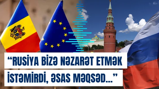 Rusiya hakimiyyəti ələ keçirmək istəyirdi ki...” | Sandudan qalmaqallı açıqlama