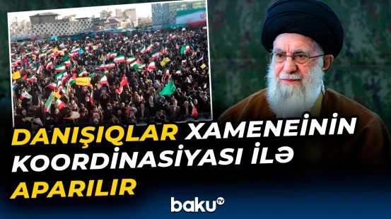 İğtişaşlara cəlb olunan şəxslər azadlığa buraxılacaq?