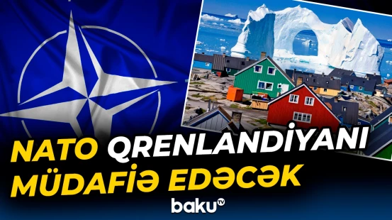 Nazirlər Vaşinqtondan sonra Brüsseldə bir araya gələcəklər