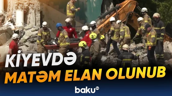 Rusiyanın zərbələri nəticəsində ölənlərin sayı artıb
