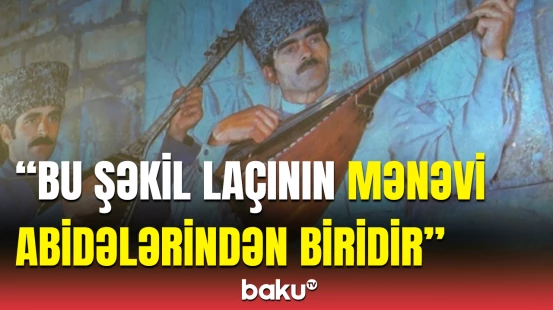 Ustad Aşıq Umbayın 85 illik yubileyi qeyd olundu