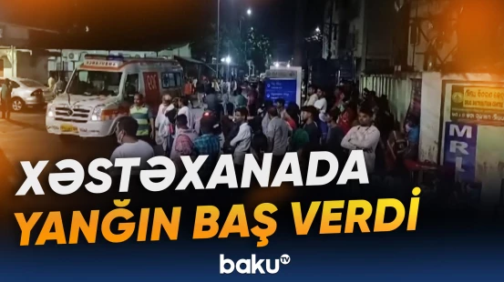 Odişa ştatında baş verən hadisə zamanı 10 nəfər öldü
