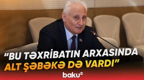 Türkiyədə Azərbaycanı hədəf alan dairələr kimlərdir?