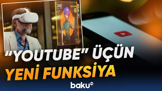 Real personajları virtual nüsxə əvəz edəcək?