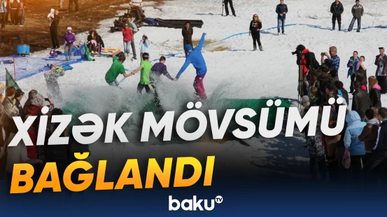 Maqadanda “Crazy Weekend” festivalı keçirilib