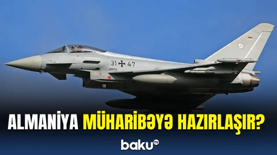 Gizli plan açıqlandı | Dünyaya səs salacaq müharibə başlayacaq?