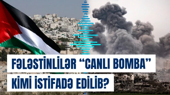 ABŞ-nin topladığı sübutlar | İsrail əsgərləri barədə qalmaqal