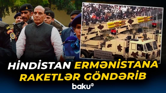 90 ədəd haubitsanın da təhvil verilməsi nəzərdə tutulur