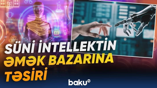 ABŞ-də hər beş işçidən birinin köməyinə bu xidmətlər çatır