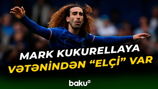 Mark Kukurella doğma ölkəsində maraq doğurub