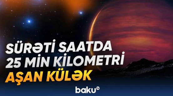 Yupiterə bənzəyən yeddi ekzoplanet araşdırılıb