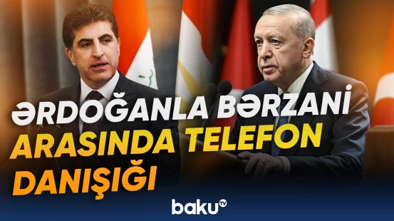 Bölgədəki münaqişə və son hadisələr müzakirə edildi