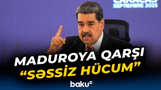 ABŞ Venesuelada gizli əməliyyatlara başlamağa hazırlaşır