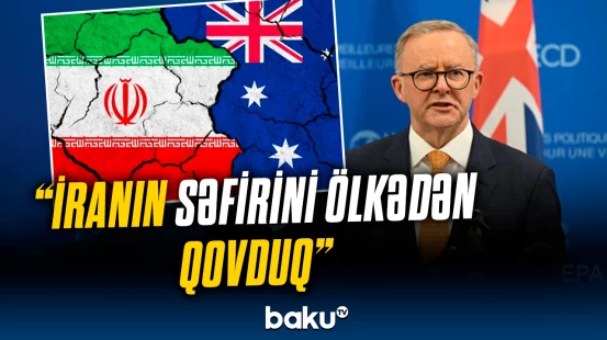 Avstraliyanın Baş nazirinin BMT Baş Assambleyasında çıxışı diqqət çəkdi