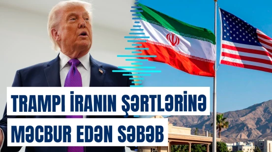 Tehrandan Netanyahunu hədəf alan sensasiyalı iddia