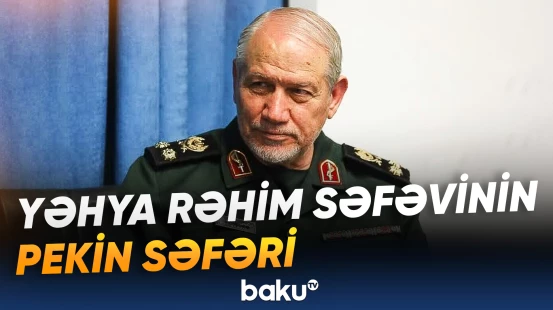 Çin-İran-Rusiya oxu güclənir?