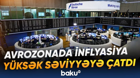 Enerji qiymətlərinin artması istehlak xərclərini artırıb