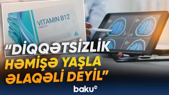 Yaddaşın itirilməsinin səbəbləri və bərpa yolları