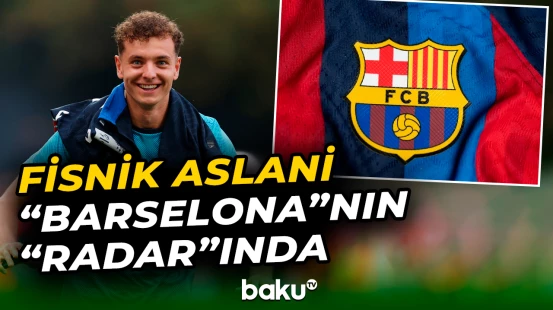 “Barselona” “Hoffenhaym”ın hücumçusu ilə maraqlanır