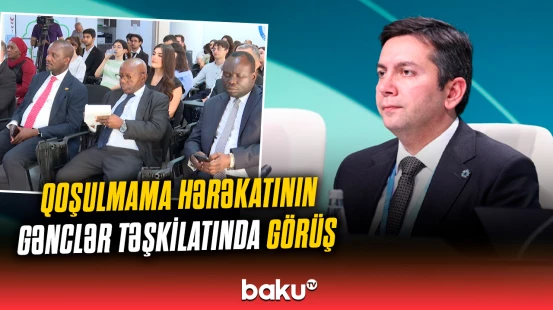 QHGT-də keçirilən görüşün əsas məqsədi nədir?