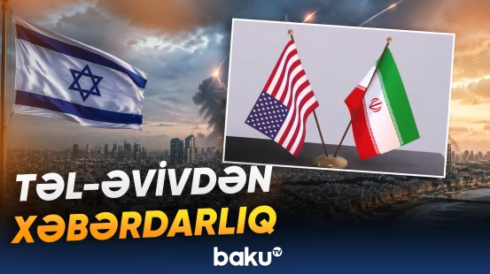 ABŞ və İran arasında razılaşma İsrailin hiddətinə səbəb oldu
