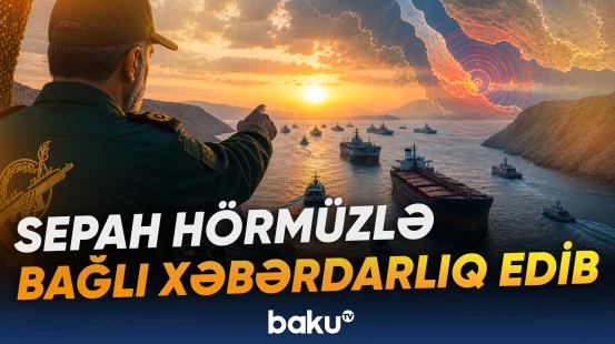 “İraq İranla ABŞ arasında vasitəçi kimi çıxış edə bilər” | Əli Əl-Zaidi 