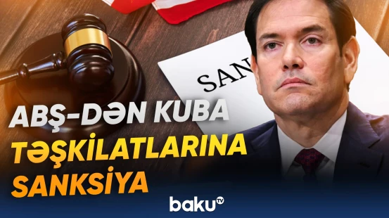 Təhlükəli fəaliyyətləri maliyyələşdirməkdə kimlərin adı var?