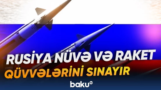 Dmitri Peskov İran münaqişəsinin həllindən danışdı