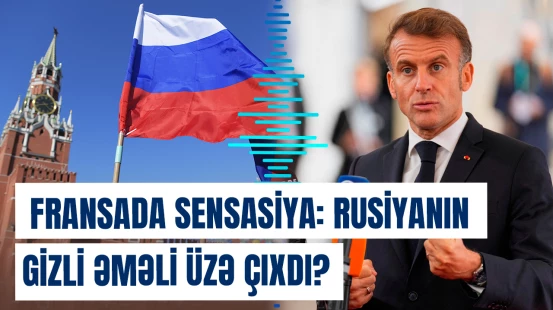 PUA hücumları ilə bağlı şübhəli məqam | Fransa sahillərində “Boracay” tankeri dayandırıldı