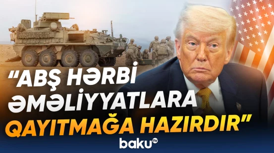 Münaqişənin nizamlanması üzrə danışıqlarda son vəziyyət