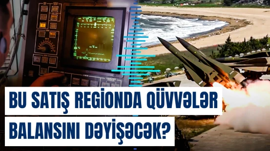 ABŞ Ukraynaya 108 milyonluq hərbi avadanlıq satışını təsdiqləyib