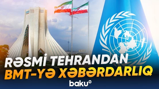 Fransa və İran XİN başçıları nələri müzakirə etdilər?