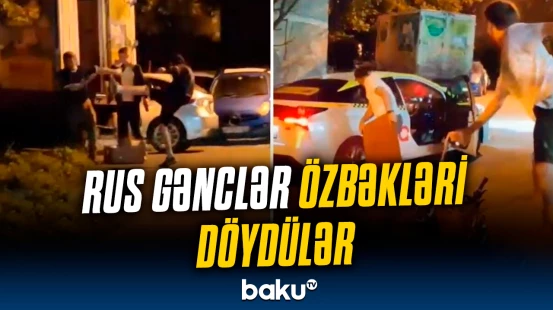 Daşkənddən Moskvaya daha bir nota ünvanlandı