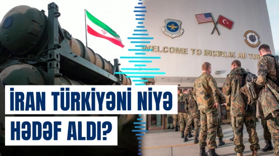 İrandan xəbərdarlıq: ABŞ hücum edərsə...