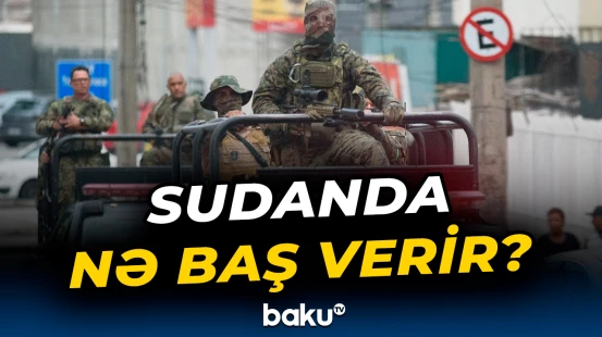 Hakimiyyət uğrunda mübarizə 150 mindən çox insanın ölümünə səbəb oldu