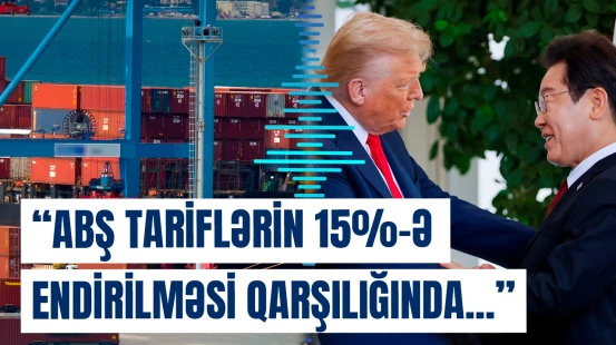 Şimali Koreyadan ABŞ və Cənubi Koreya barədə qalmaqallı iddia