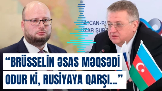 Ermənistanın Avropa ilə əlaqələri Moskva ilə münasibətləri dəyişəcək?