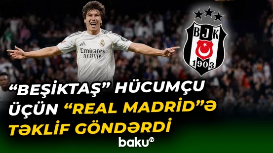 İstanbul klubu Qonsalo Qarsiyanı transfer etmək istəyir