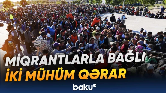 “Müvəqqəti qorunan şəxs” statusunu kimlər ala biləcək?