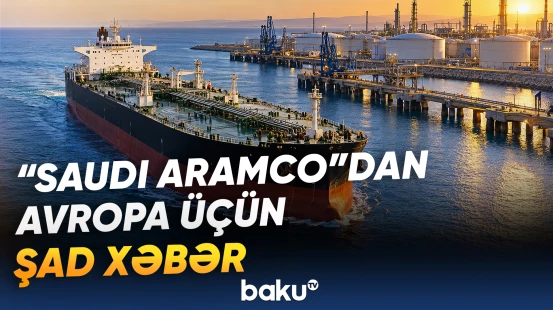 Noyabrda sifariş edilmiş neft həcmləri göndəriləcək