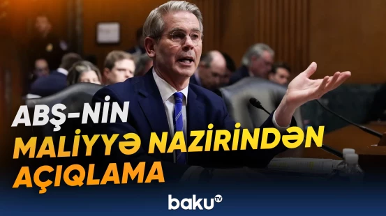 ABŞ-nin dövlət borcu ilə bağlı məlumatlar yalandır?