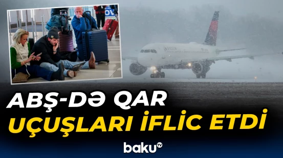 İsveçdə isə "Yohannes" iki nəfərin ölümünə səbəb oldu