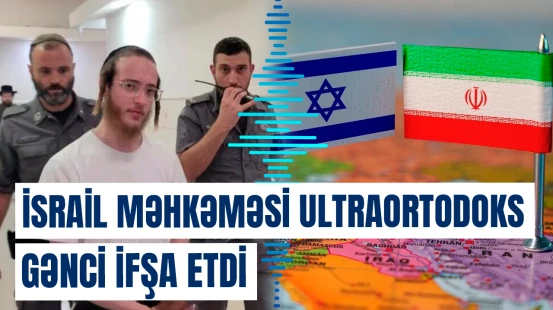 İranın gizli tapşırıqlarını yerinə yetirən şəxs kimdir?