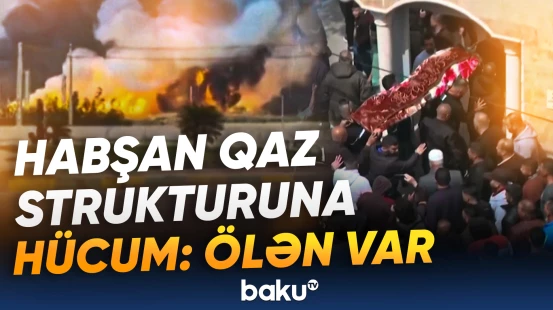 Tailand gəmisində insan cəsədinin qalıqları tapılıb