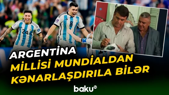 Vəzifəli şəxslər sərvət toplamaqda şübhəli bilinir