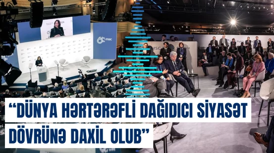 Bir çox ölkələrdə dağıdıcı addımları seçən qüvvələr üstünlük qazanır | MTK ekspertləri